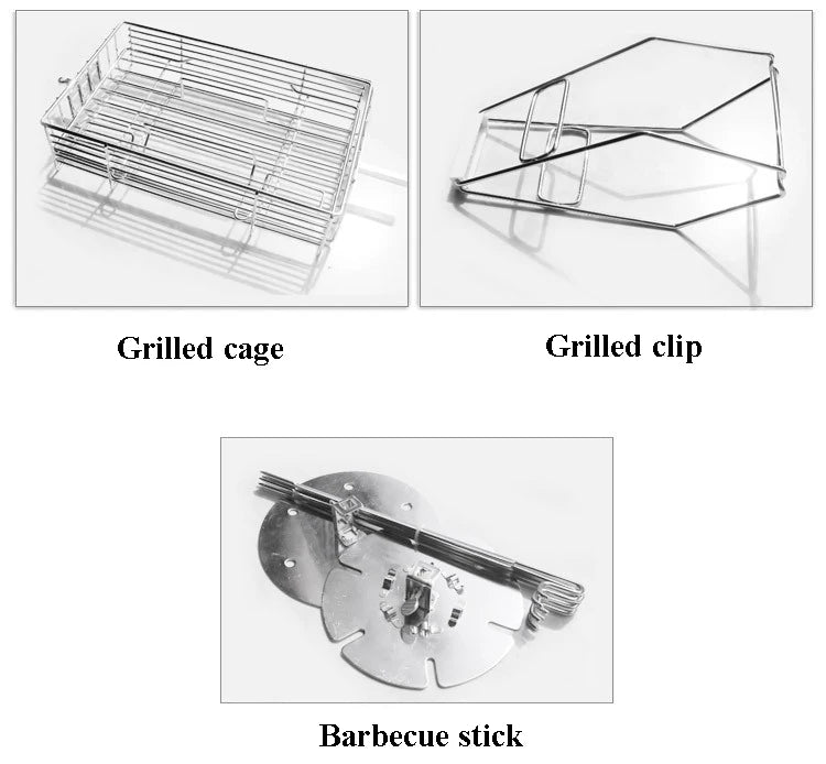 Household Air Fryer Smart Home Kitchen Smokeless Frying Machine Air Oven Electric Fryer Fries Machine