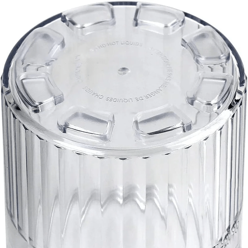 4PCS Ice Cream Pints and Lids for Ninja Creami NC500 NC501 Ice Cream Storage Containers Food Freezer - Cuisine élégante