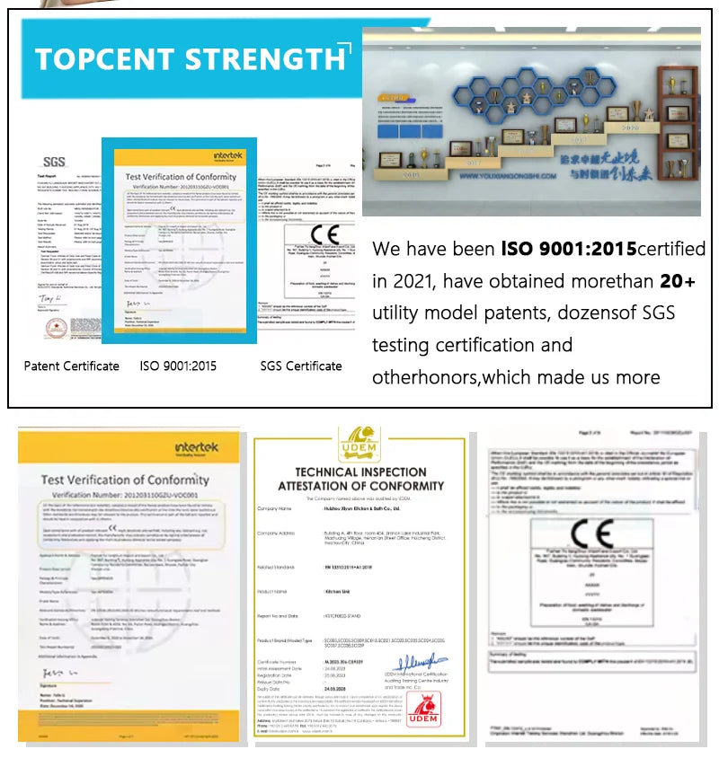 Évier de Cuisine Intelligent en Acier Inoxydable Noir, Utilitaire Multifonctionnel 3 en 1, Affichage Numérique, 29.5x17,7 Pouces, pour la Maison