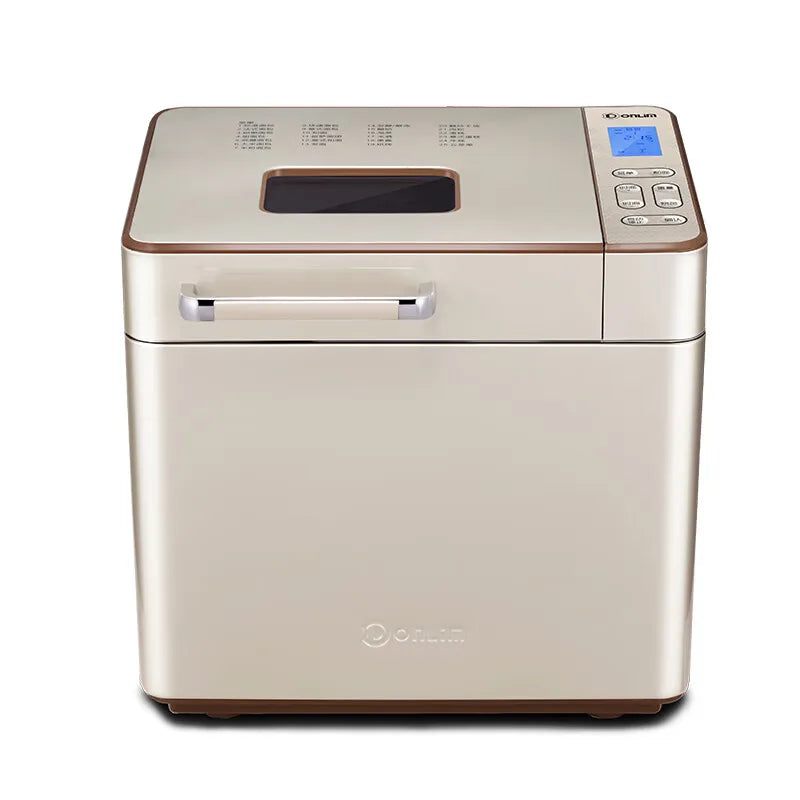 Matlim Smart jxMaker Pâte et Pétrin automatique, Distributeur de fruits et Minuterie DL-TM018 220V - Cuisine élégante