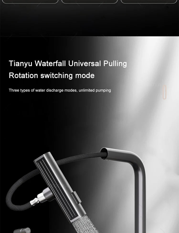 Évier de Cuisine à Cascade à Fente Unique, avec Support de Téléphone Portable Intelligent, en Acier Inoxydable, à Rainures, Gaufrage en Nid d'Abeille Intelligent