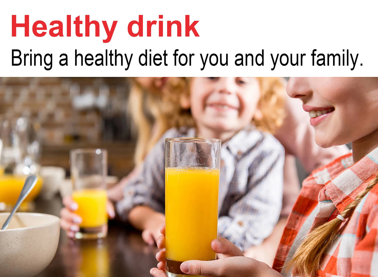 Sonifer – presse-fruits à Double pression, extracteur de jus d'orange, citron, grenade, fruits - Cuisine élégante