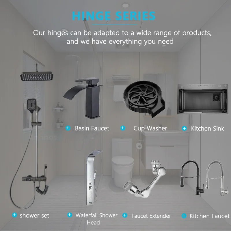 Évier de Cuisine Intelligent en Acier Inoxydable Noir, Utilitaire Multifonctionnel 3 en 1, Affichage Numérique, 29.5x17,7 Pouces, pour la Maison - Cuisine élégante