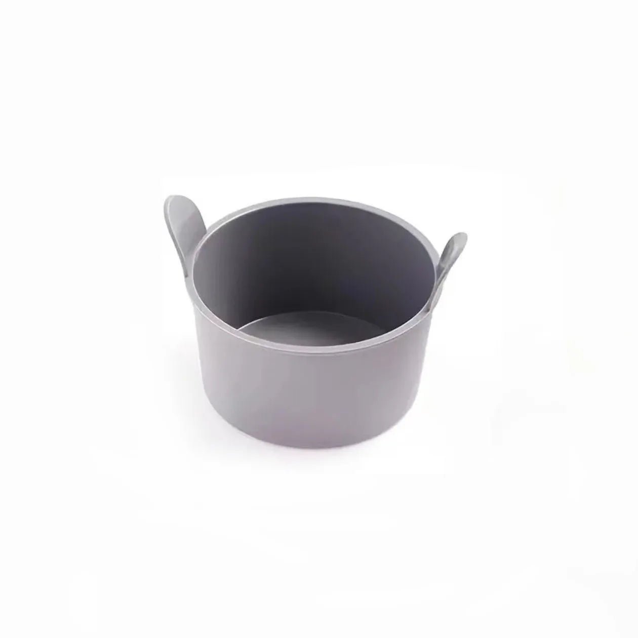 Friteuse à Air en Silicone, tasses de braconnier d'œufs, moule de cuiseur d'œufs en Silicone, 1 pièce/4 pièces - Cuisine élégante