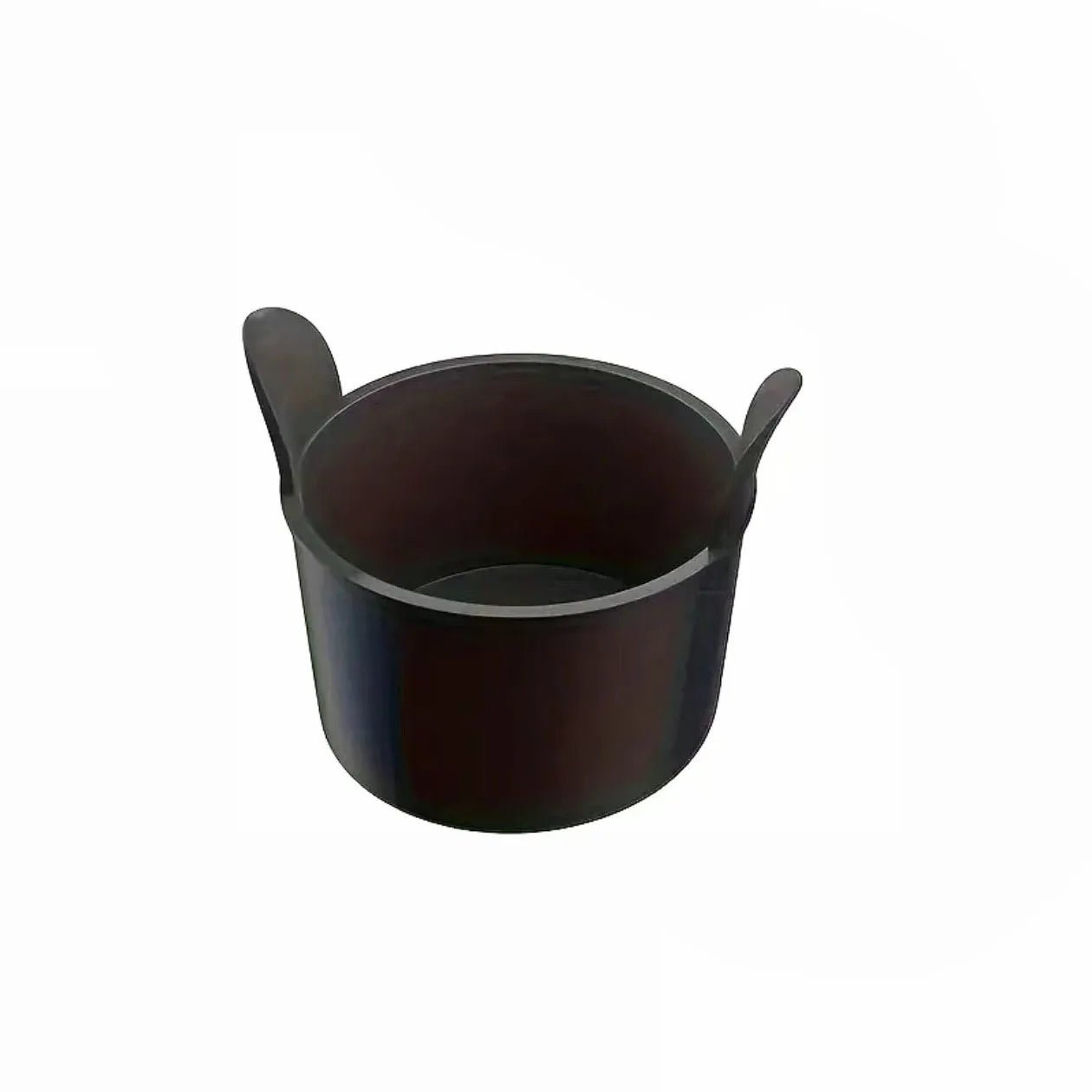 Friteuse à Air en Silicone, tasses de braconnier d'œufs, moule de cuiseur d'œufs en Silicone, 1 pièce/4 pièces - Cuisine élégante