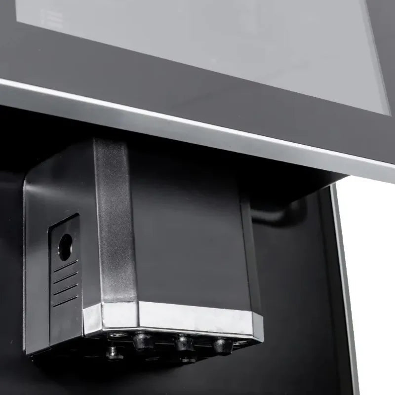 Machine à café professionnelle intelligente automatique, Cappuccino, Latte Smile, Espresso automatique avec système IOT - Cuisine élégante