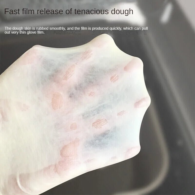 Matlim Smart jxMaker Pâte et Pétrin automatique, Distributeur de fruits et Minuterie DL - TM018 220V - Cuisine élégante