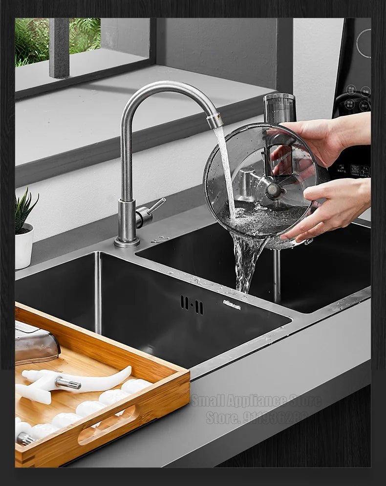 Midea - Machine à rélules électrique, appareils de cuisine intelligents pour la maison, téléphone portable, contrôle automatique, rendez - vous 12h - Cuisine élégante