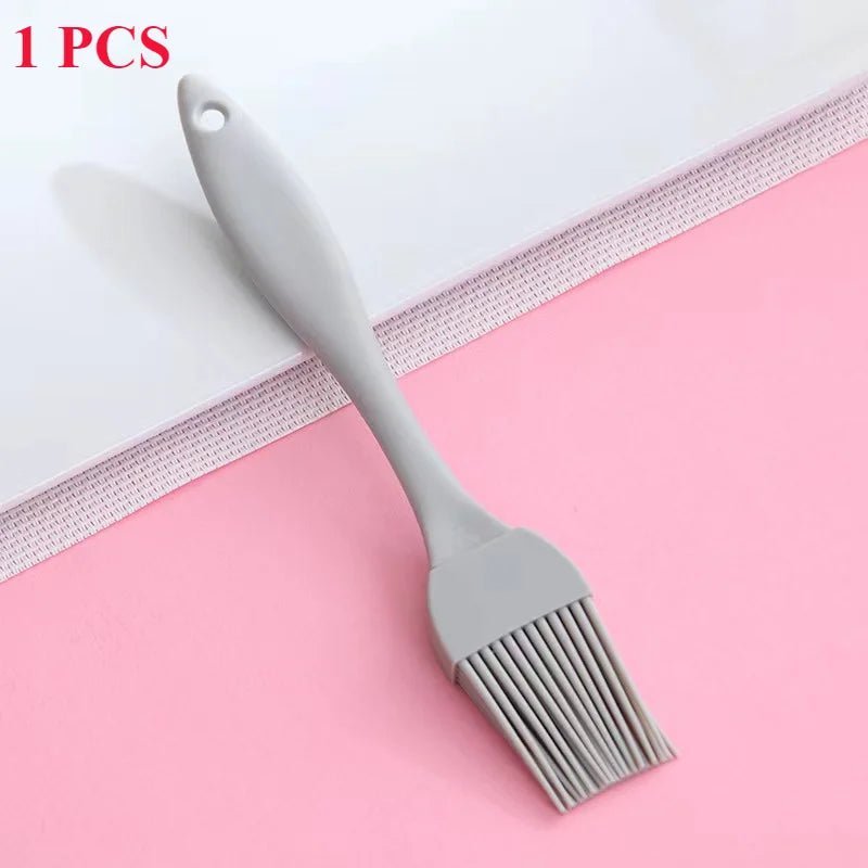 Moule en silicone pour plateau de friteuse à air pour Tefal Ey 901840 Panier de revêtement de friteuse à Air, plateau de cuisson de four réutilisable, poêle antiadhésive pour gril à Pizza - Cuisine élégante