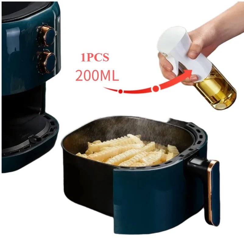 Moule en silicone pour plateau de friteuse à air pour Tefal Ey 901840 Panier de revêtement de friteuse à Air, plateau de cuisson de four réutilisable, poêle antiadhésive pour gril à Pizza - Cuisine élégante