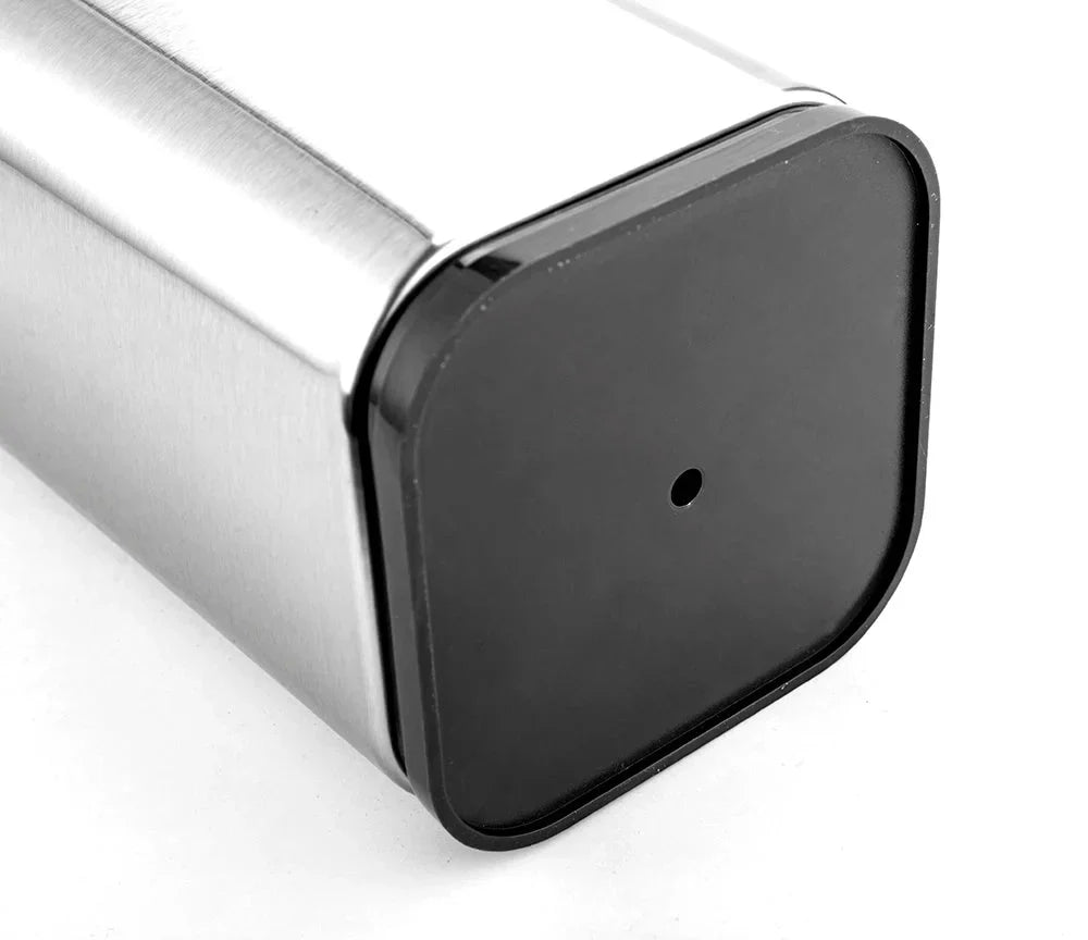 porte-couteau en acier inoxydable