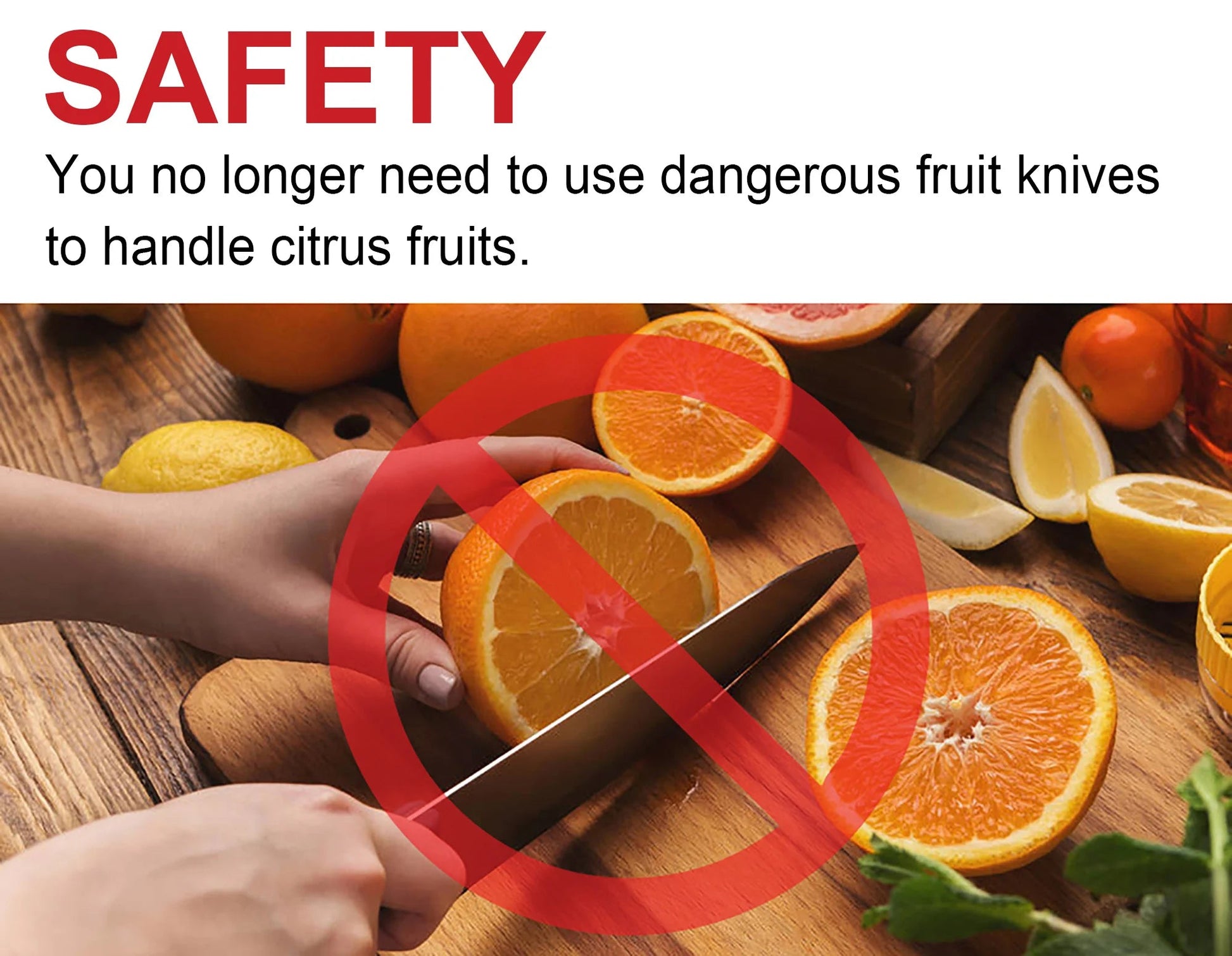 Sonifer – presse-fruits à Double pression, extracteur de jus d'orange, citron, grenade, fruits - Cuisine élégante