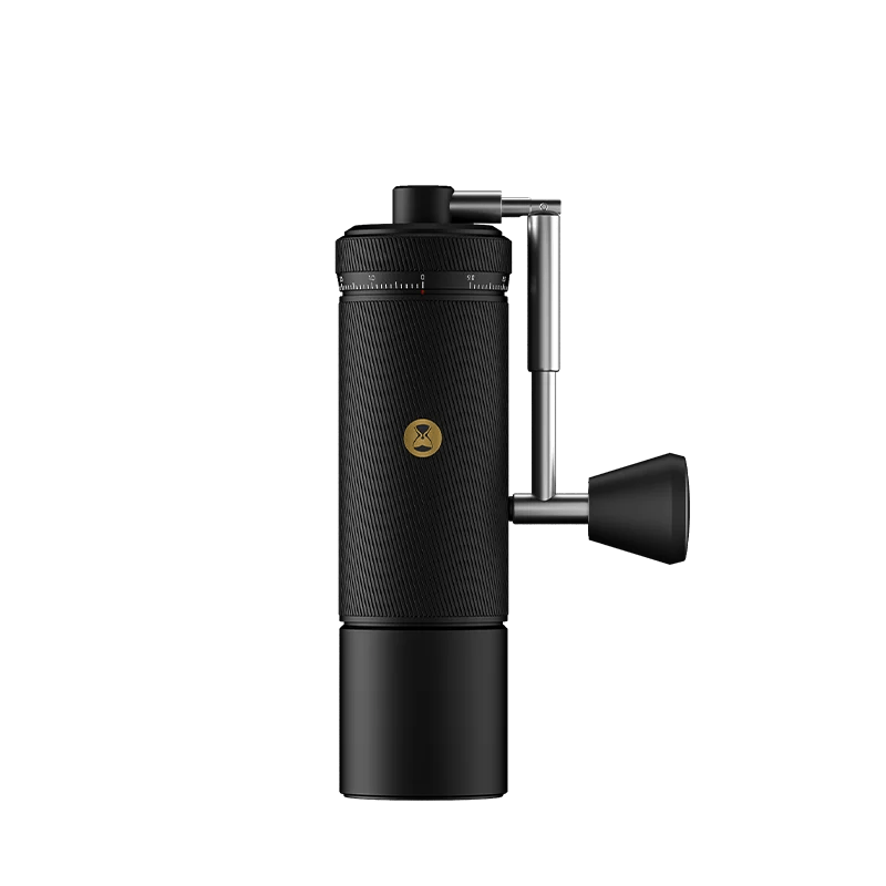 TIMEMORE CHESTNUT S3 moulin à café manuel réglage externe 0.015mm/clic S2C890 bavure à l'intérieur du moulin à expresso manuel - Cuisine élégante